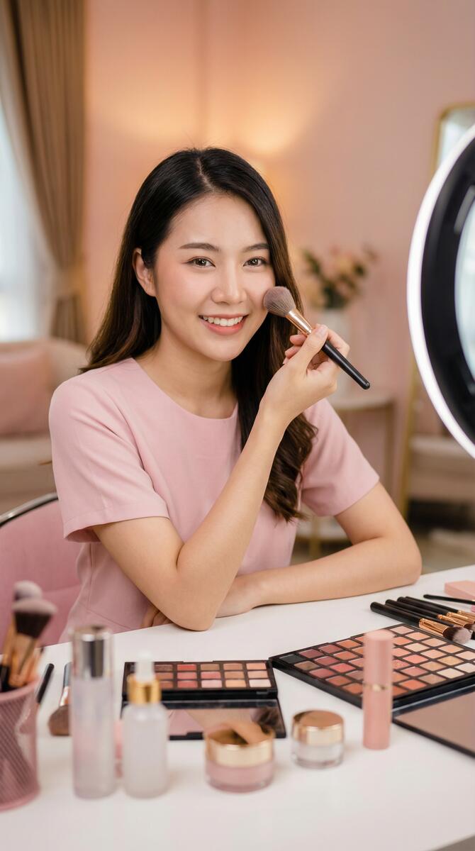 小马拉大车创作者